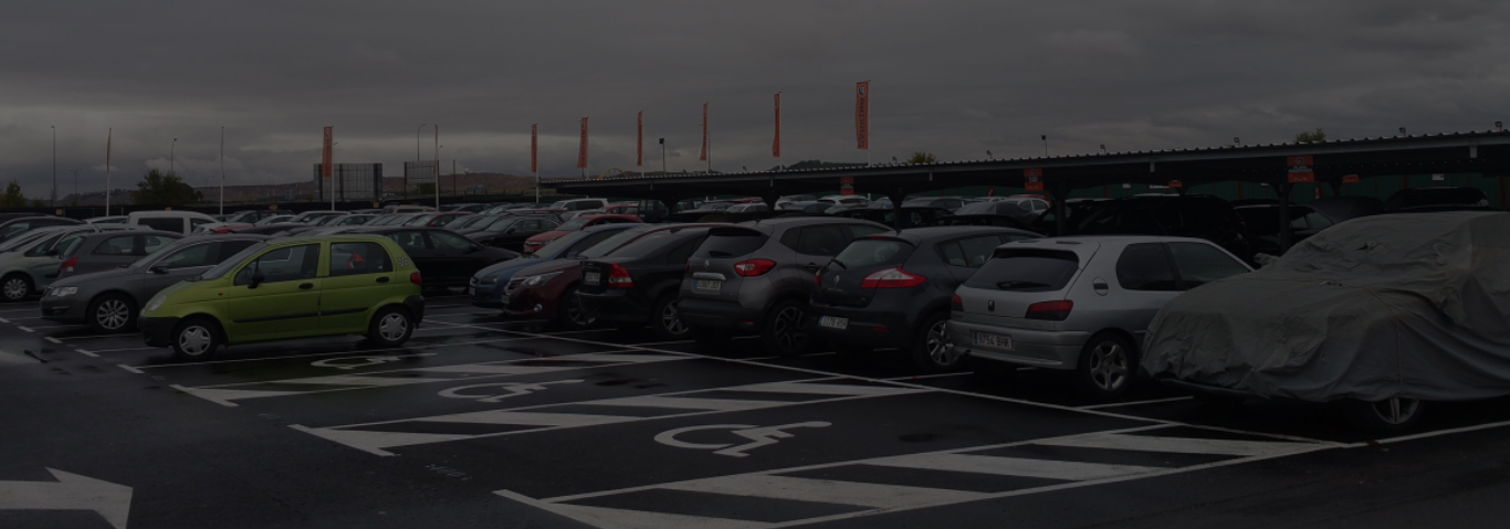 nuestro parking