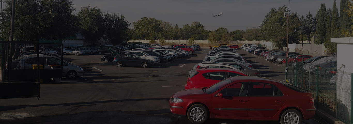 nuestro parking